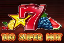 100 Super Hot
