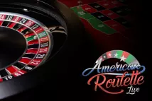 American Roulette LIVE