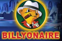 Billyonaire