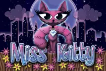 Miss Kitty